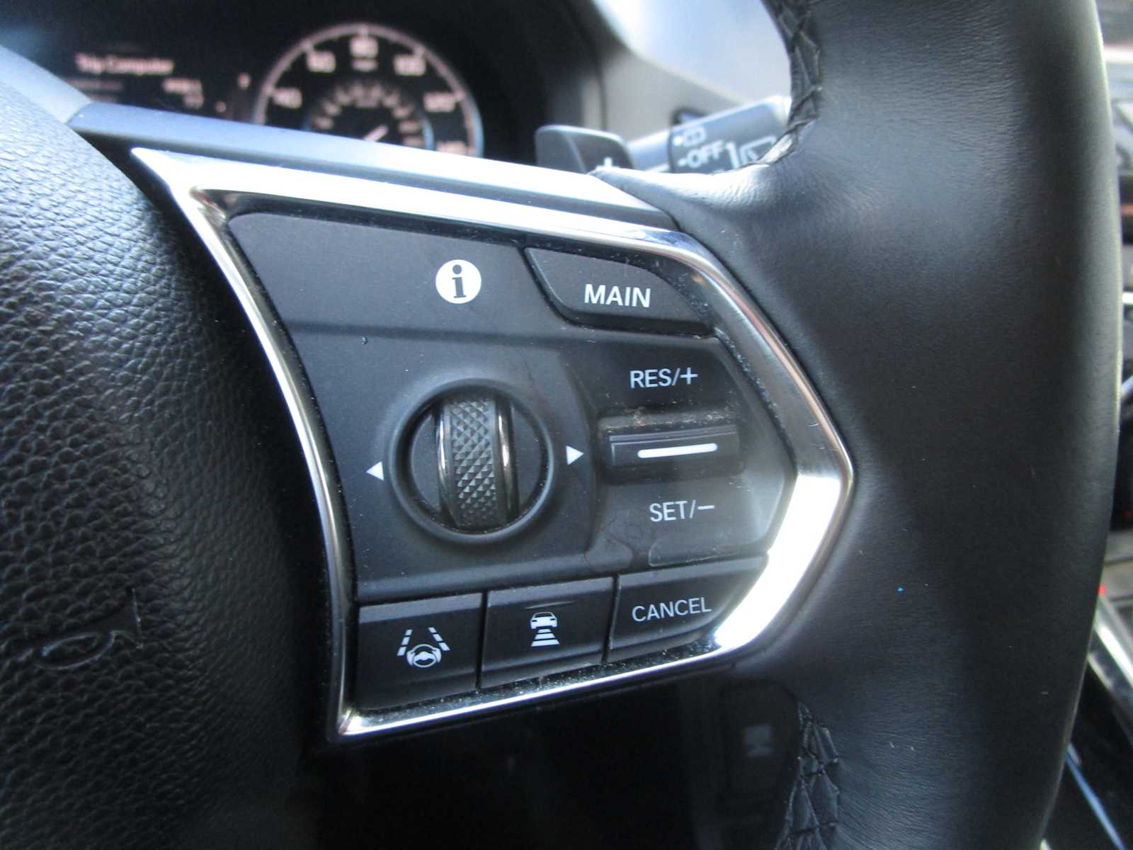 2019 Acura RDX Technology Package - Photo 33