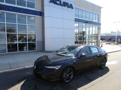 2025 Acura Integra w/A-Spec Package Hatchback