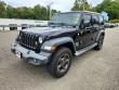 Used 2019 Jeep Wrangler Unlimited Sport 4x4 SUV