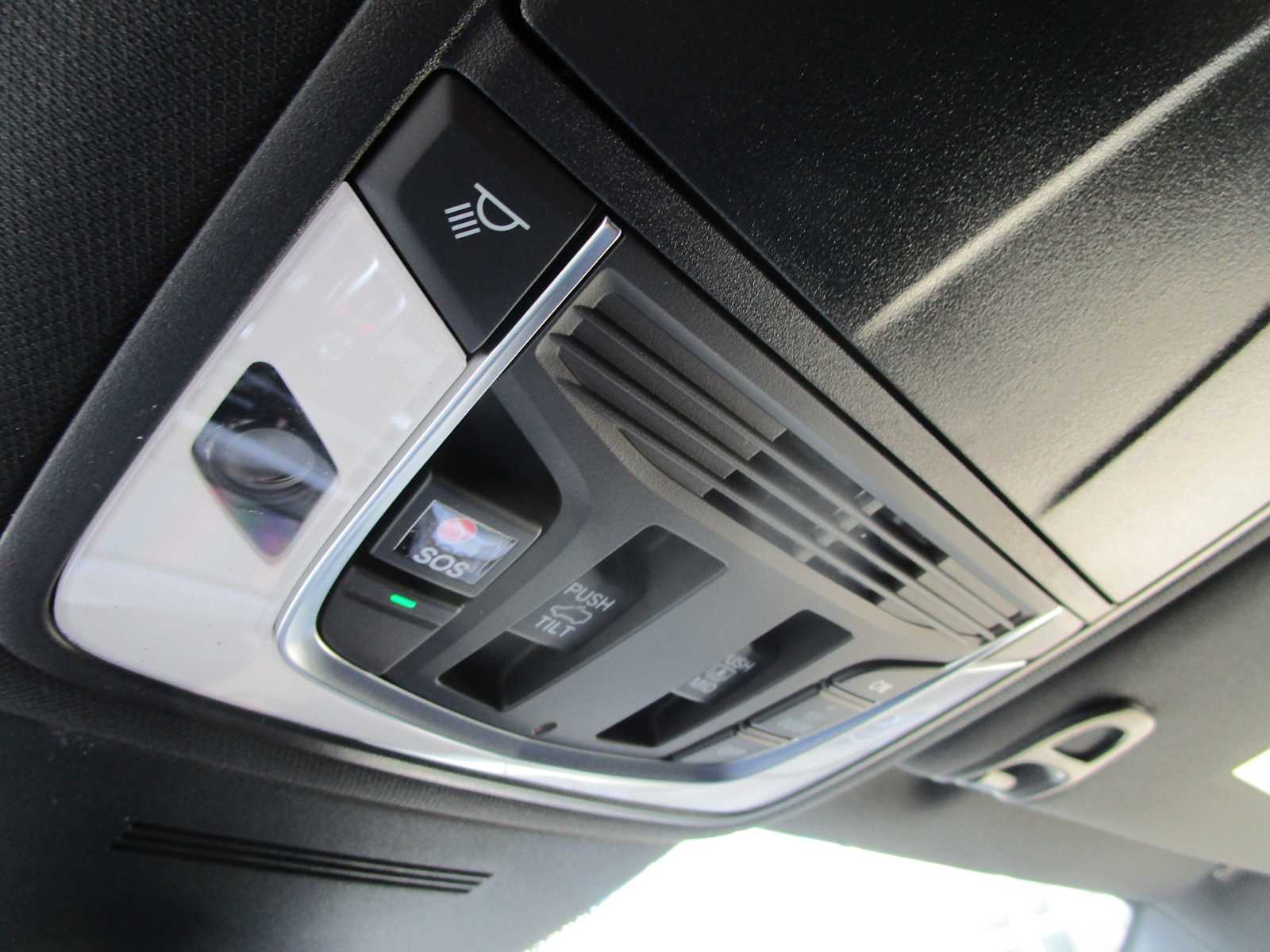 2026 Acura MDX A-Spec Package - Photo 27