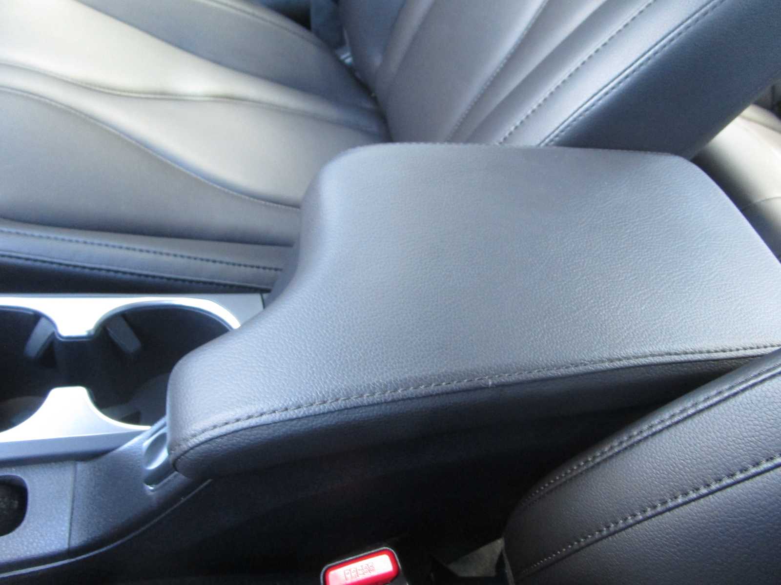 2021 Acura ILX Base - Photo 24