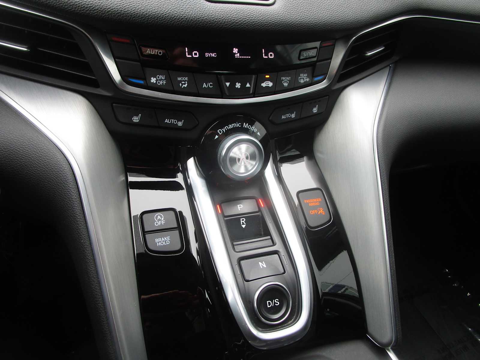 2023 Acura TLX Base - Photo 21
