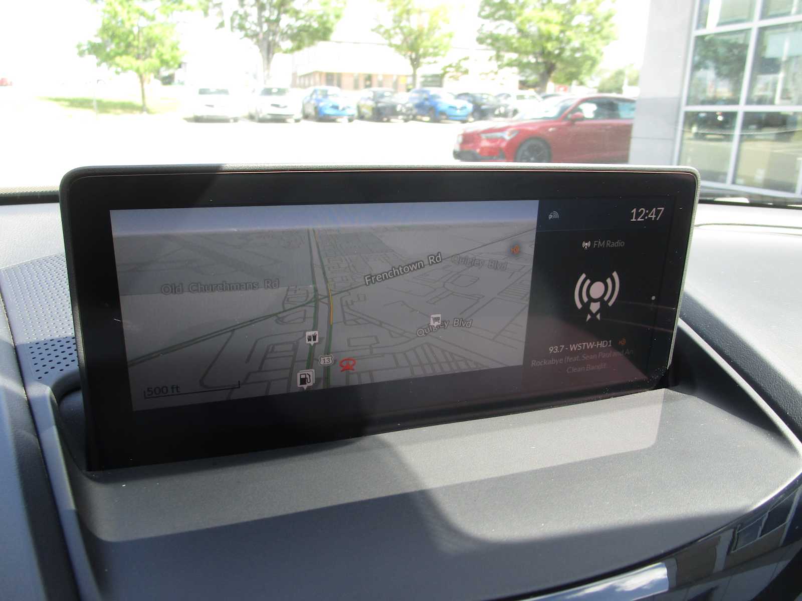 2024 Acura RDX A-Spec w/ Advance Package - Photo 18