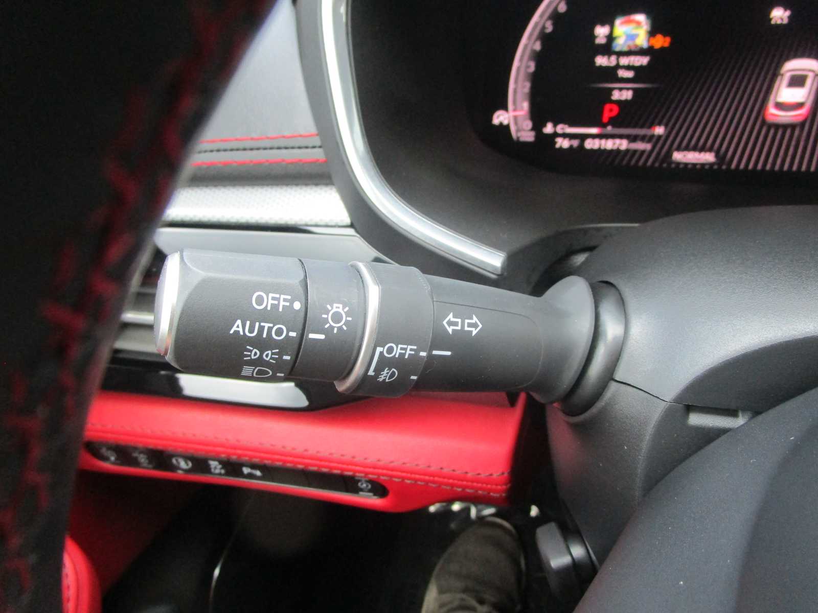2025 Acura MDX A-spec w/Advance Package - Photo 29