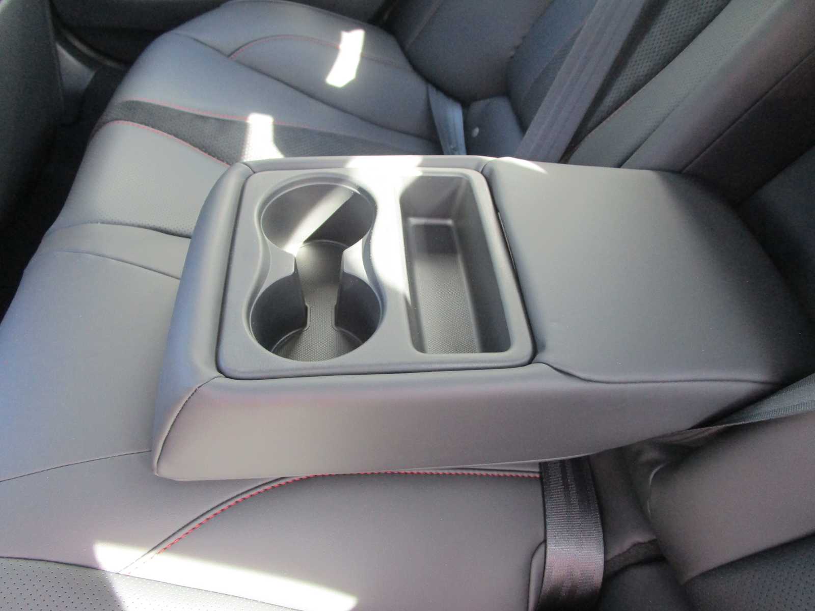 2025 Acura TLX A-Spec Package - Photo 10