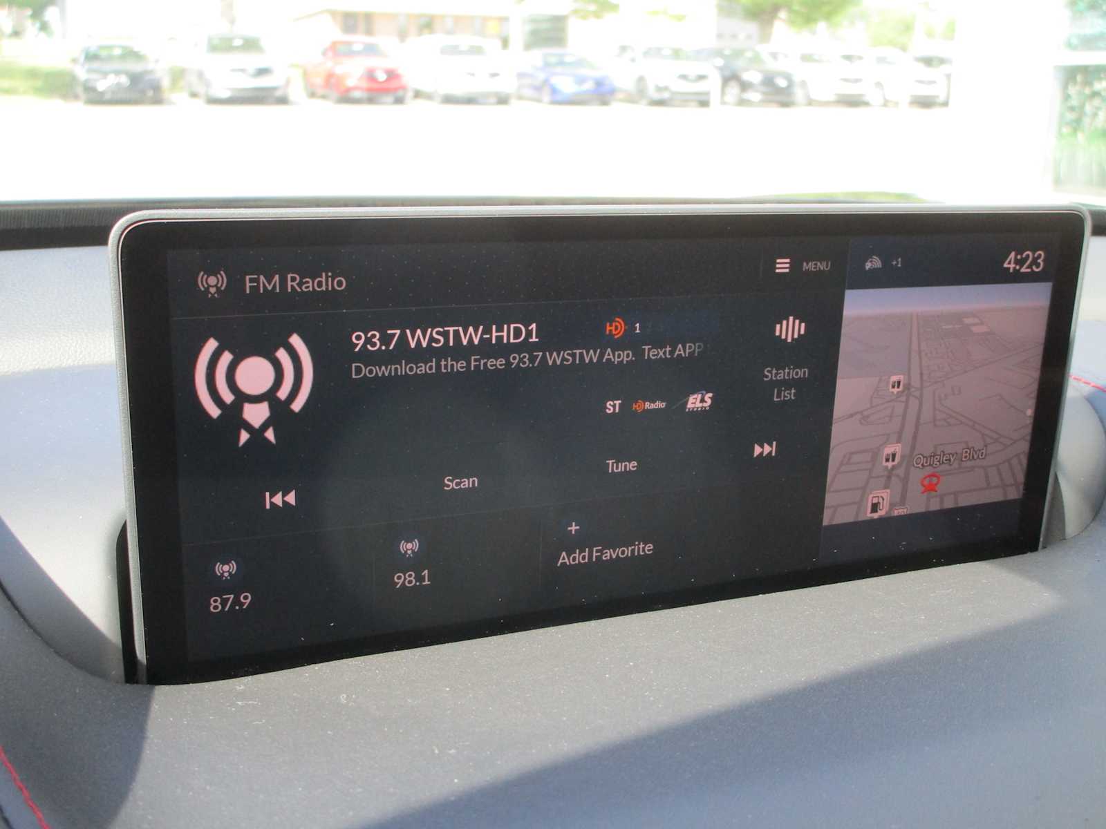 2025 Acura TLX A-Spec Package - Photo 19