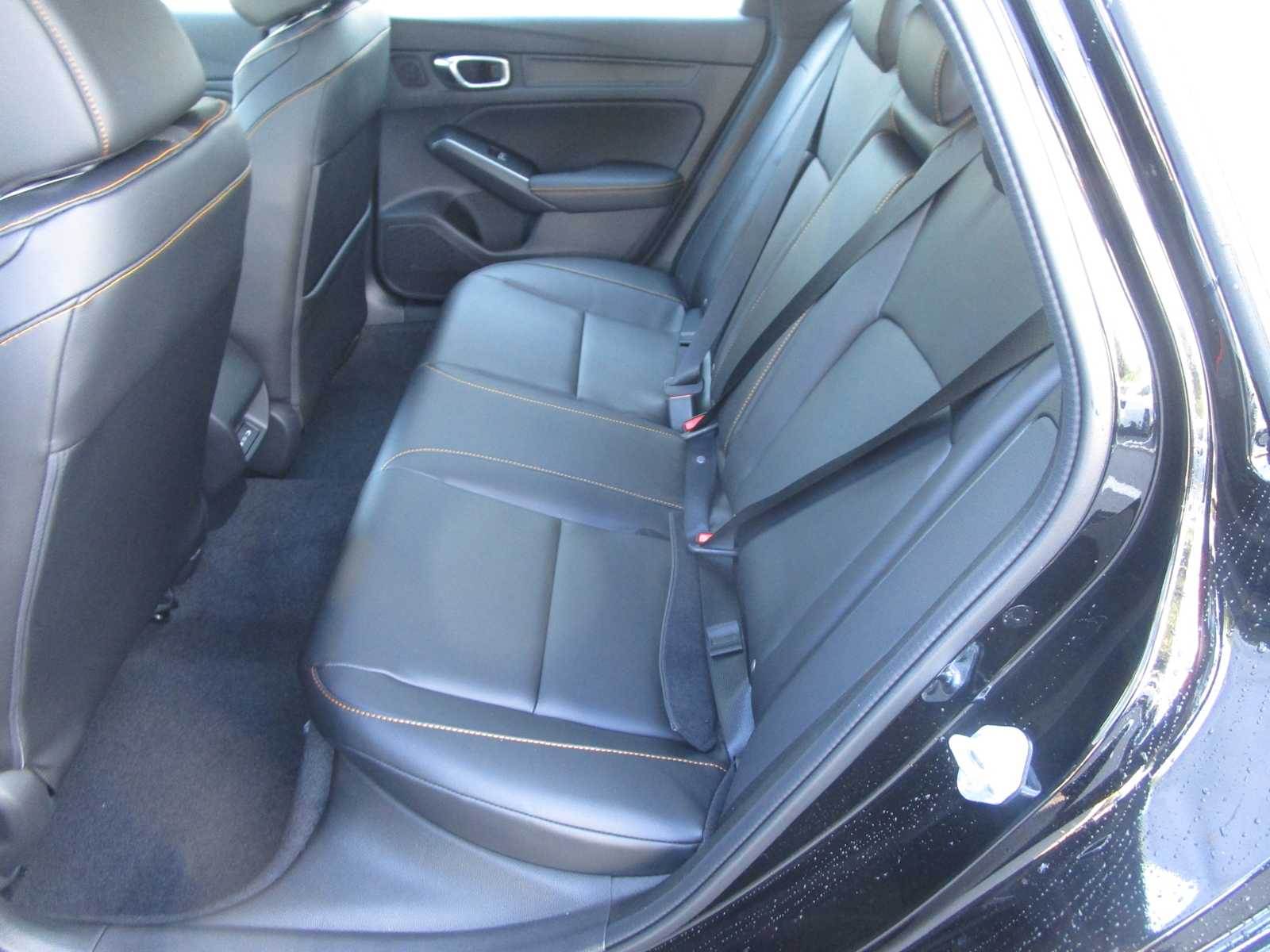 2026 Acura Integra A-Spec w/Technology Package - Photo 9