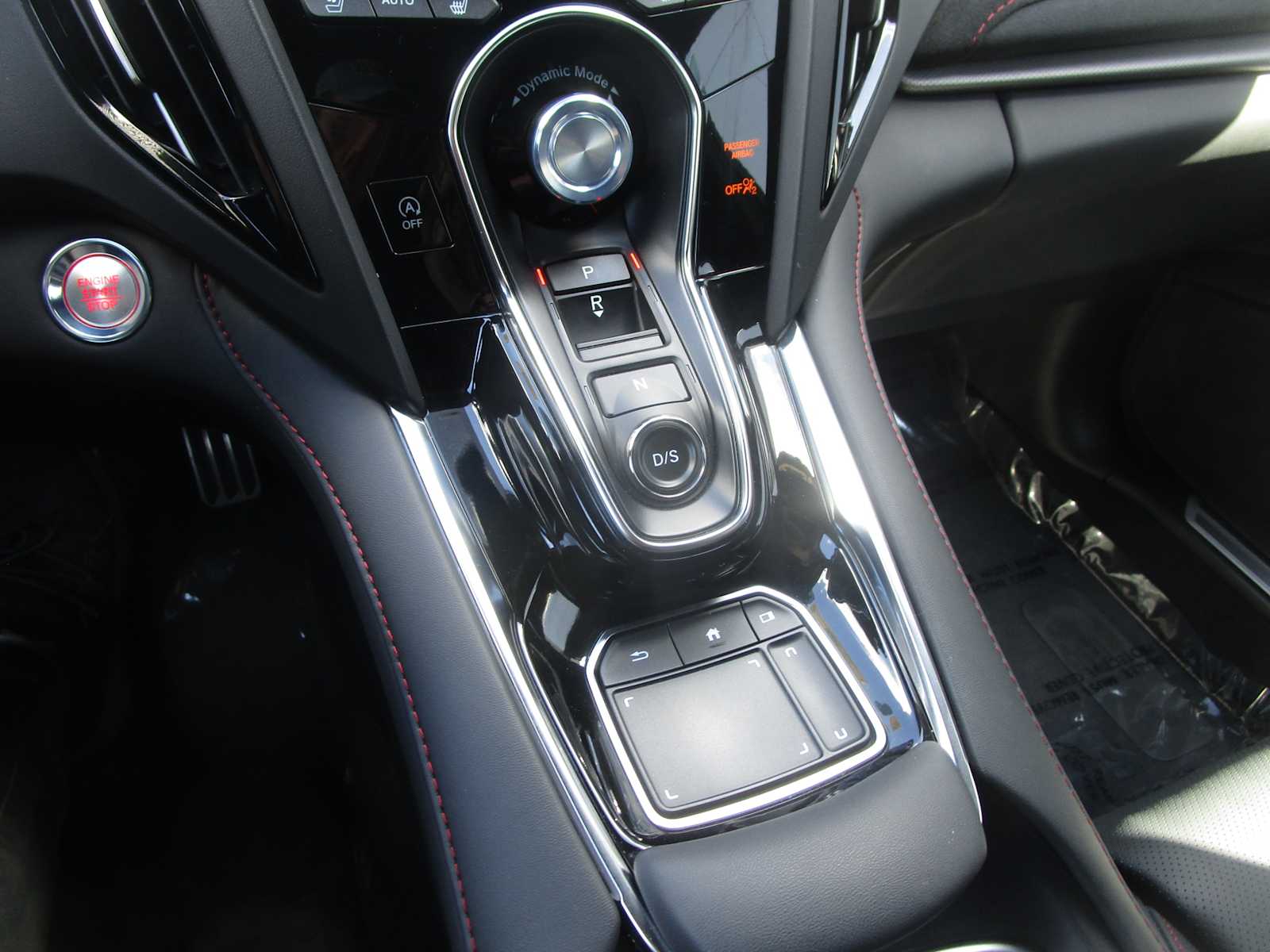 2024 Acura RDX A-Spec w/ Advance Package - Photo 21
