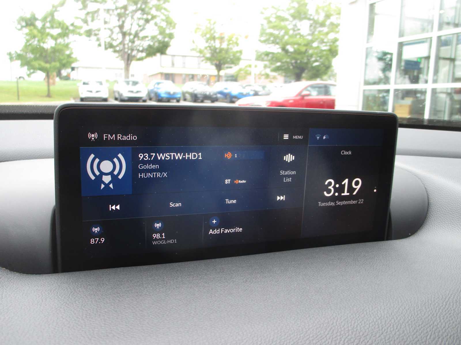 2023 Acura TLX Base - Photo 19