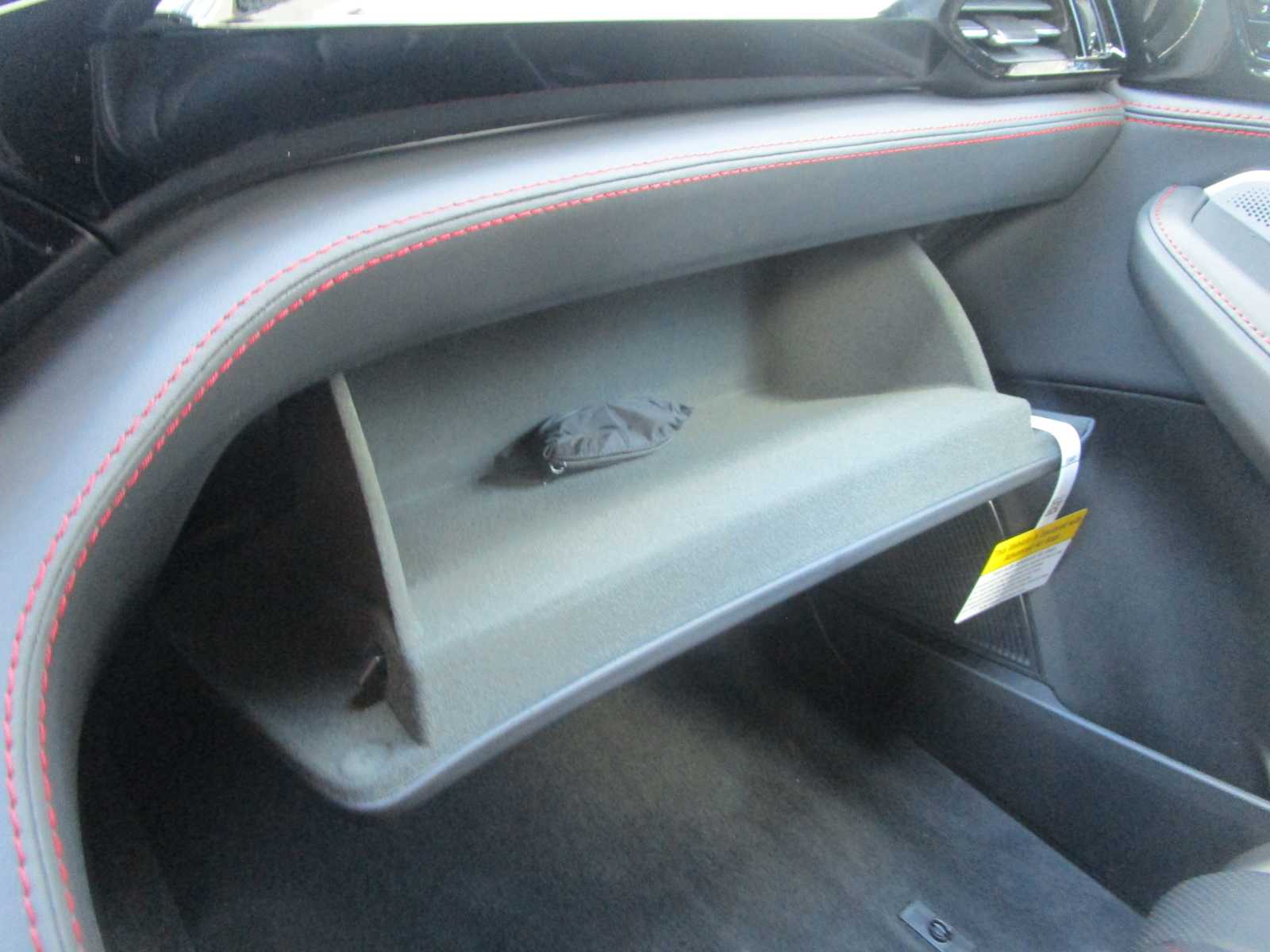 2026 Acura MDX A-Spec w/Advance Package - Photo 24