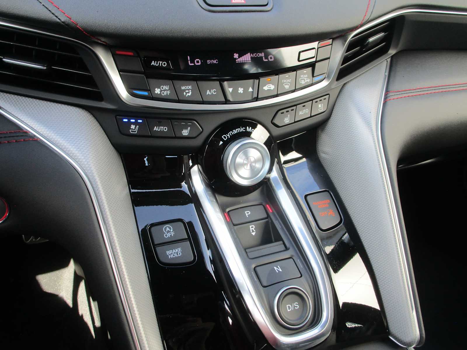 2025 Acura TLX A-Spec Package - Photo 21