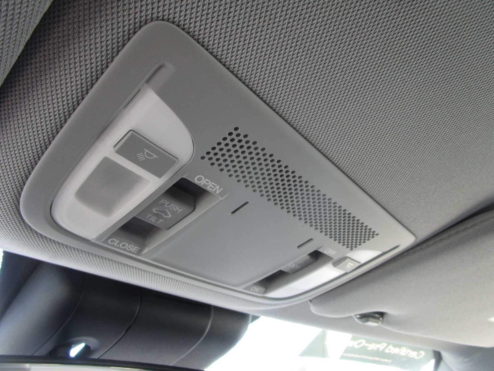 2021 Acura ILX Base - Photo 27