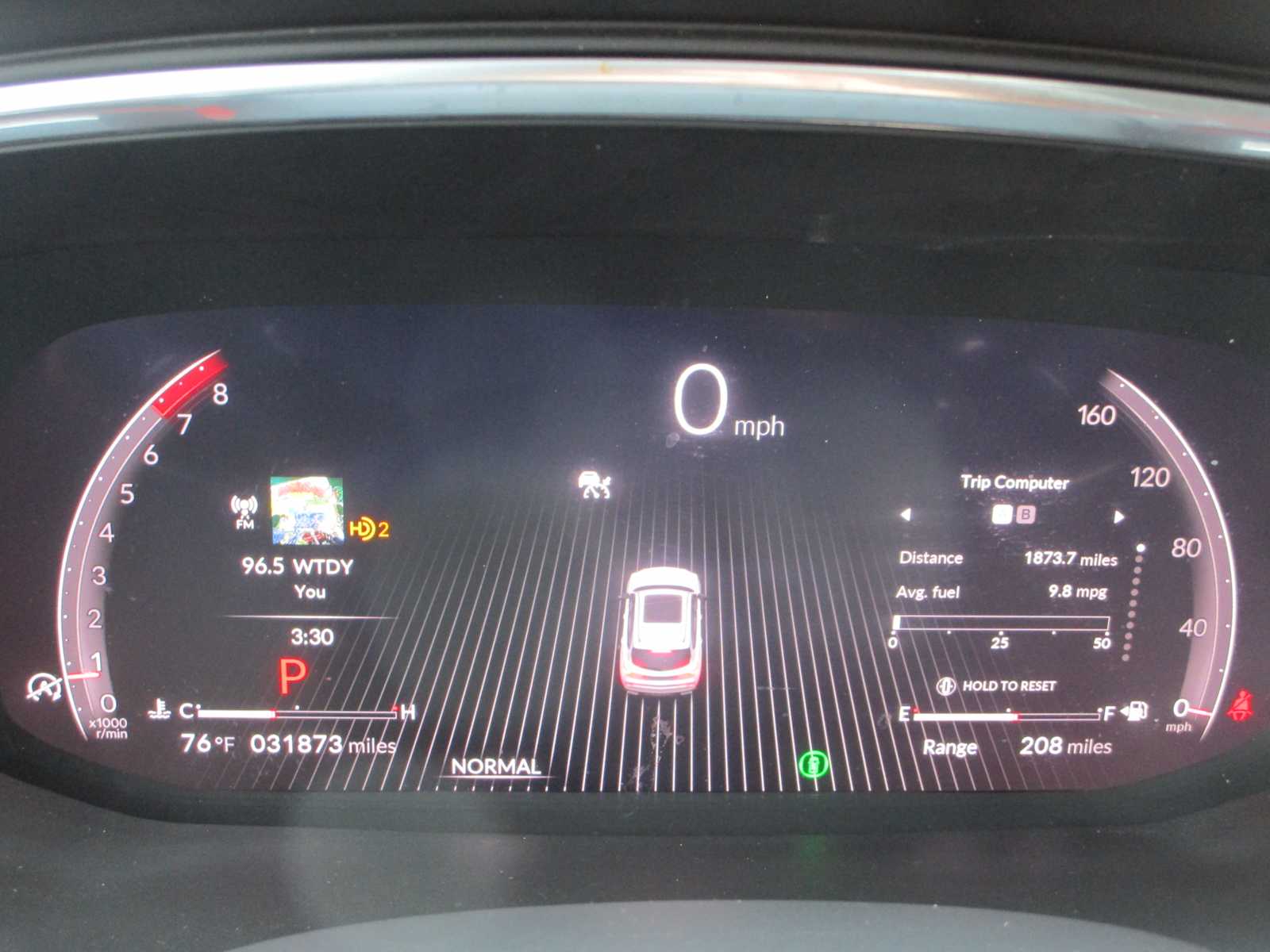 2025 Acura MDX A-spec w/Advance Package - Photo 16