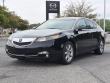 Used 2012 Acura TL 3.5 Sedan