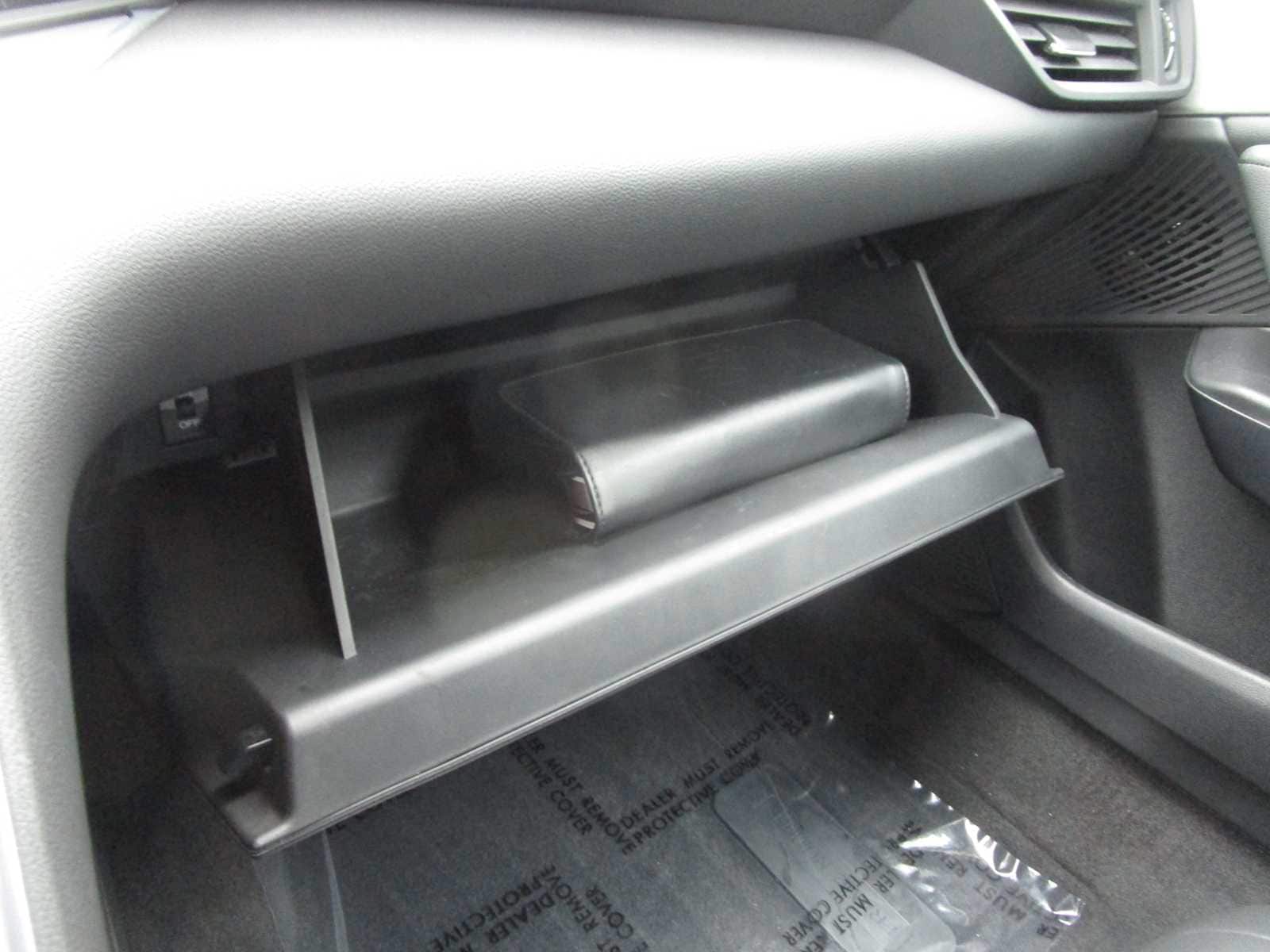 2023 Acura TLX Base - Photo 25