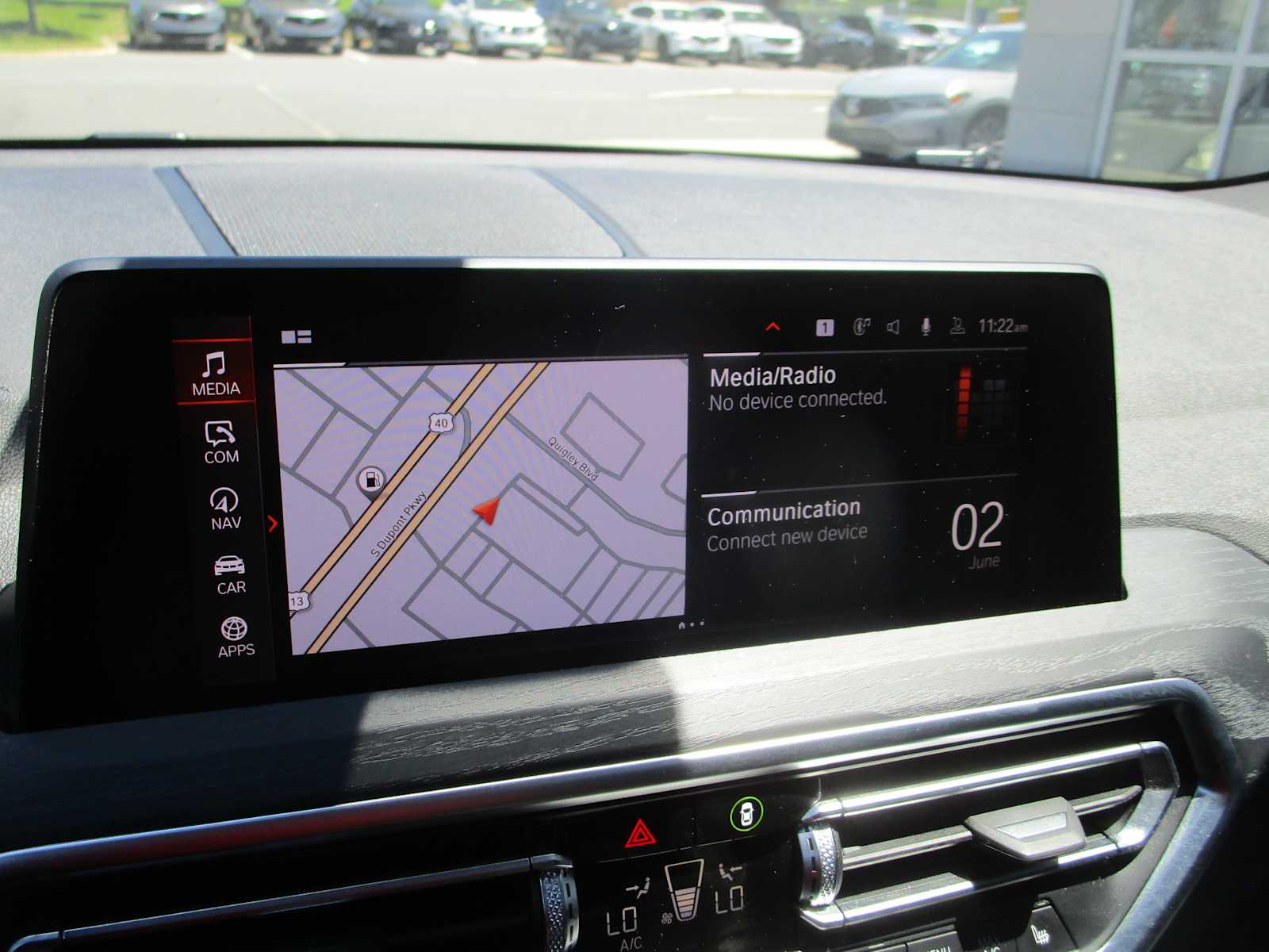 2023 BMW X3 30i - Photo 20