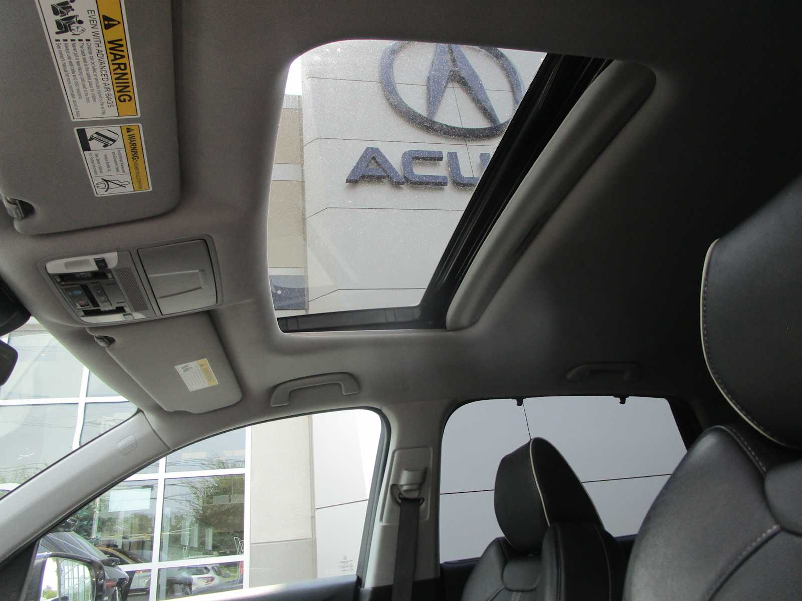 2019 Acura MDX Advance Package - Photo 19