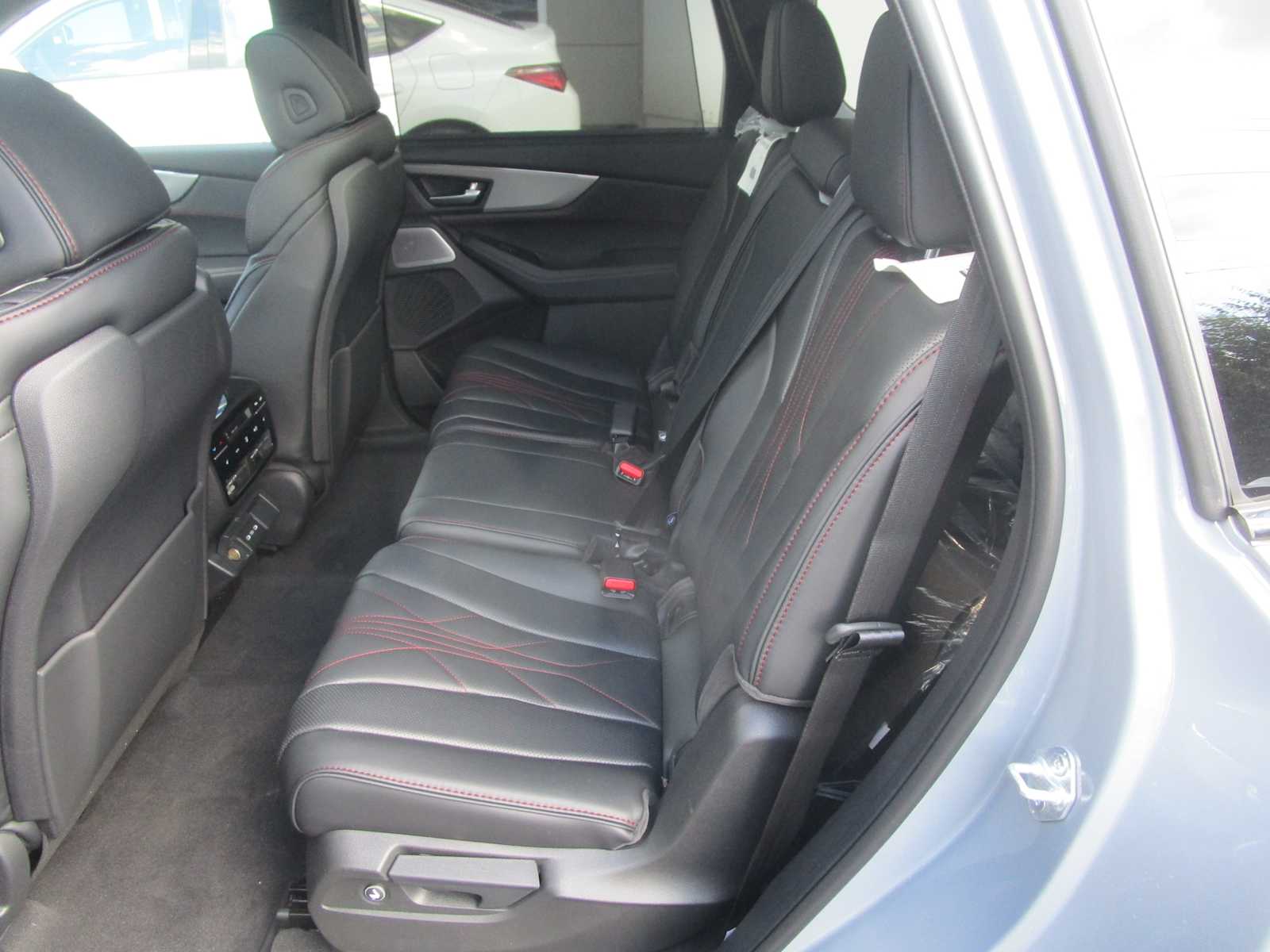 2026 Acura MDX A-Spec w/Advance Package - Photo 9