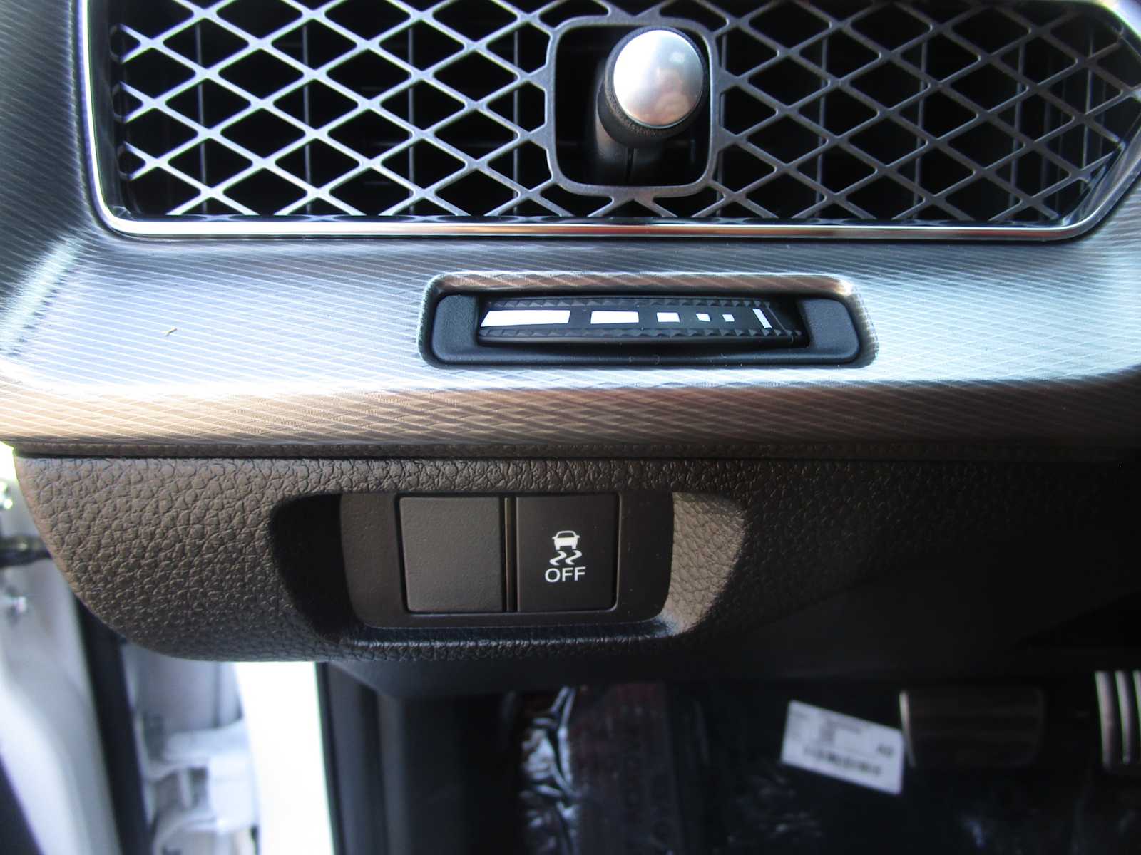 2026 Acura Integra A-Spec - Photo 14