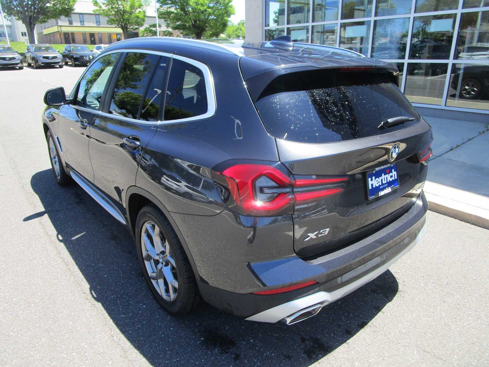 2023 BMW X3 30i - Photo 7