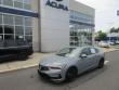 Certified 2026 Acura Integra A-Spec Package Hatchback