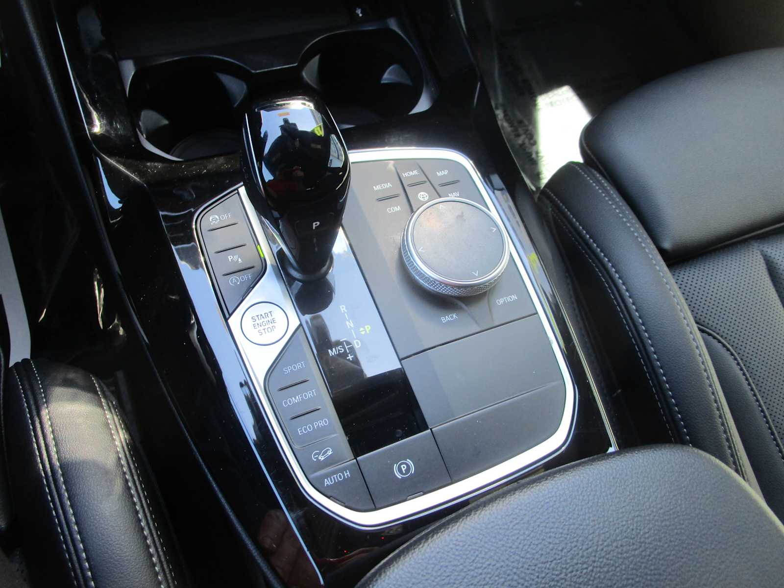 2023 BMW X3 30i - Photo 24