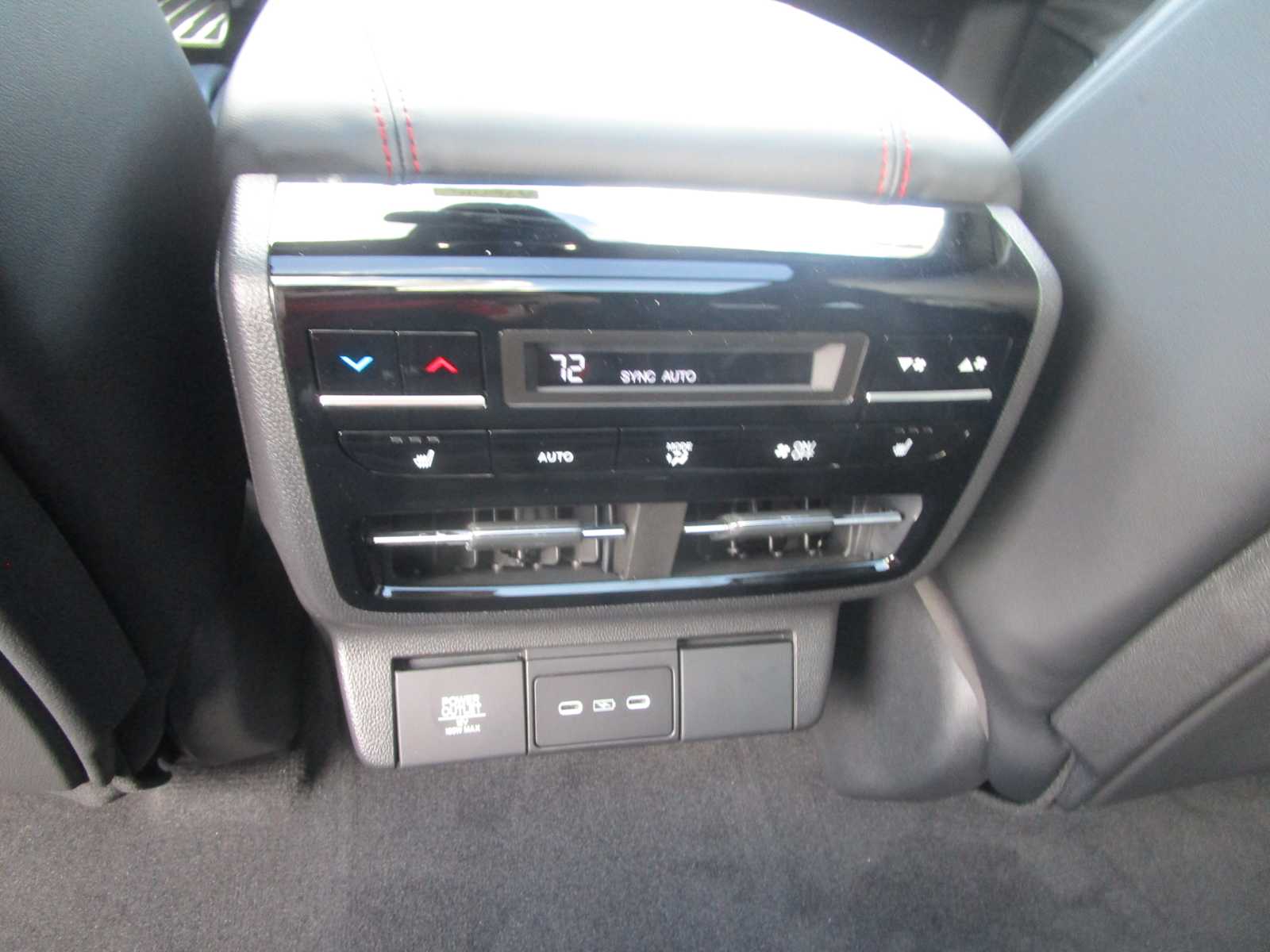 2026 Acura MDX A-Spec w/Advance Package - Photo 10