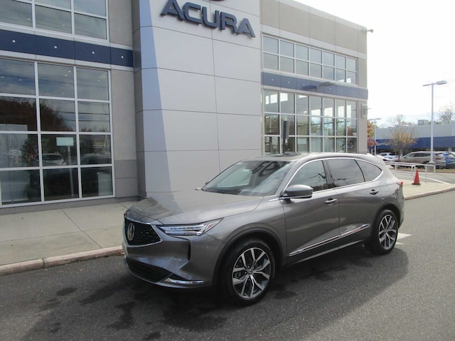 2023 Acura MDX SH-AWD Technology Package SUV