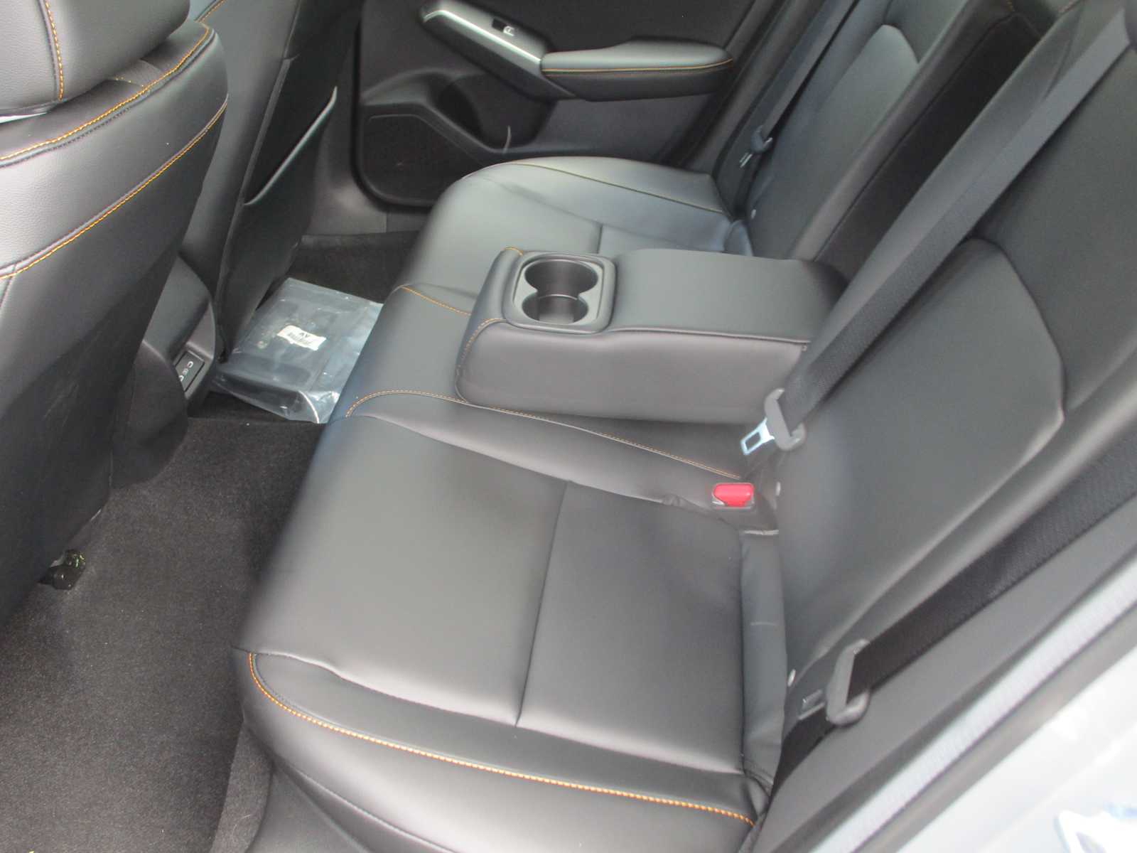 2026 Acura Integra A-Spec w/Technology Package - Photo 9