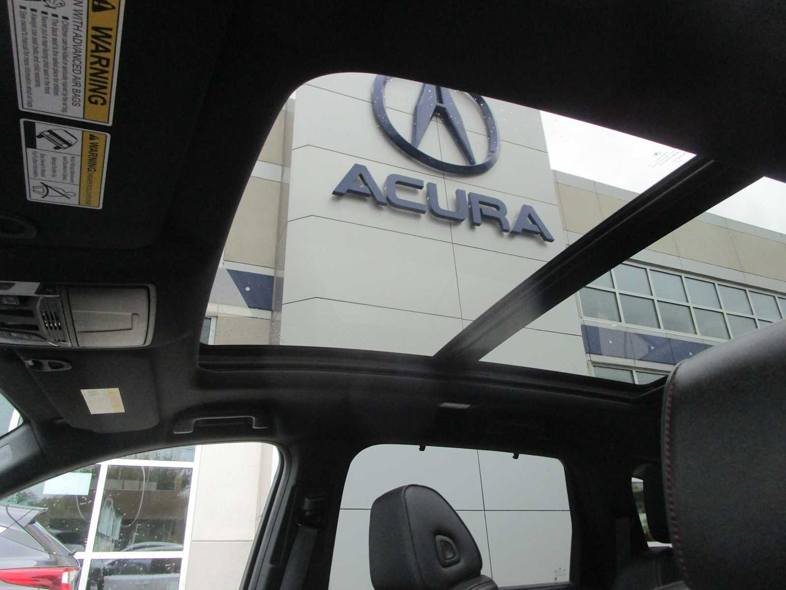 2023 Acura MDX A-Spec Package - Photo 14