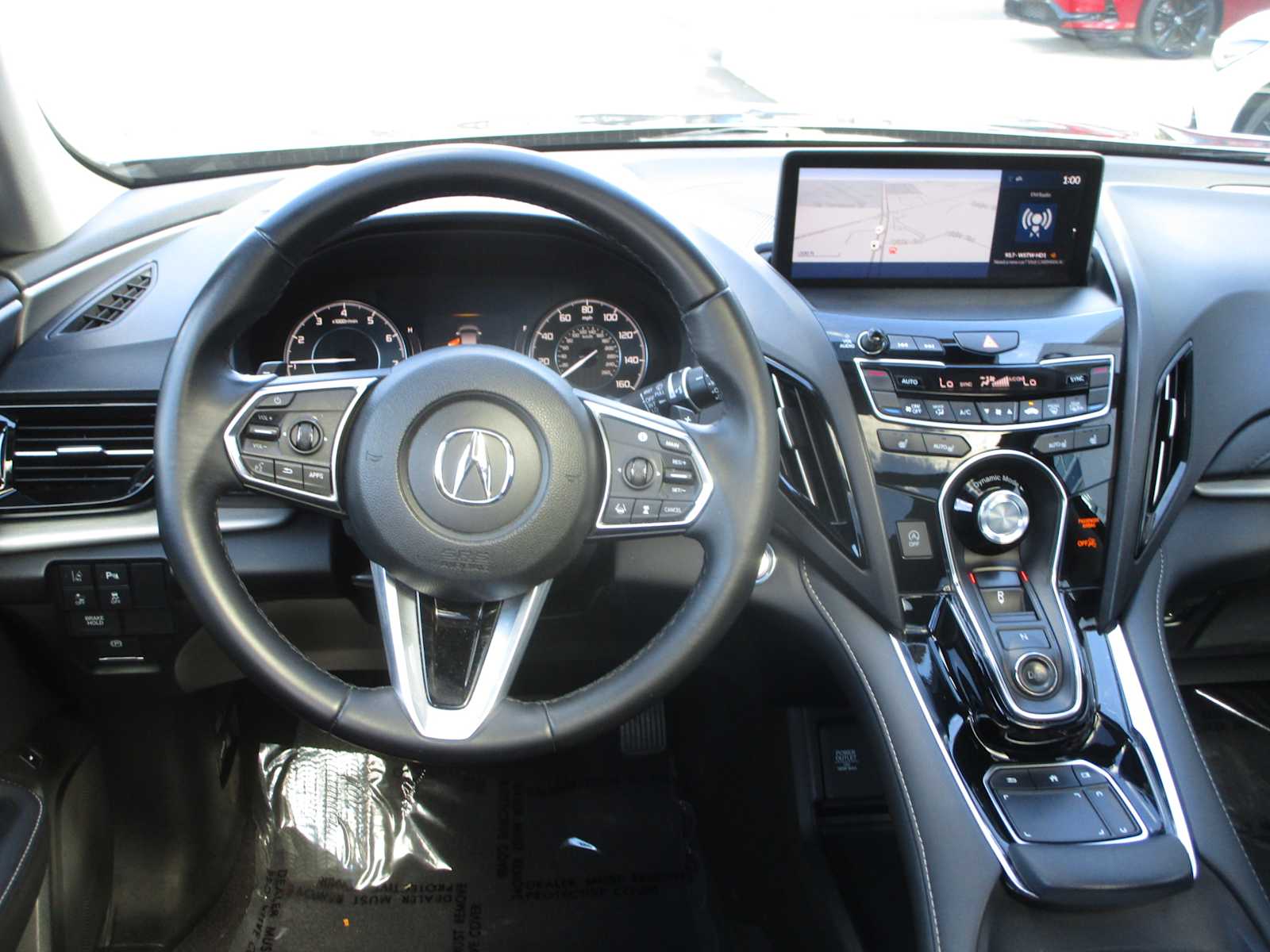 2019 Acura RDX Technology Package - Photo 12