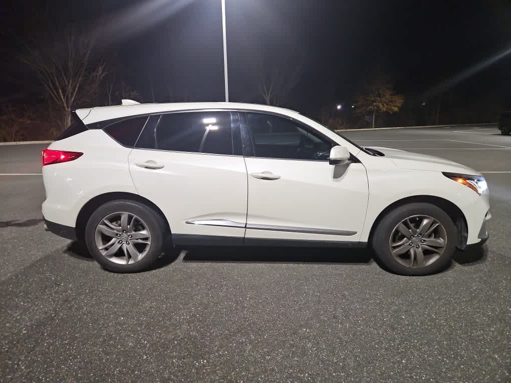 2019 Acura RDX Advance photo 3