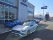 Used 2023 Mercedes-Benz CLA 250 4MATIC Coupe