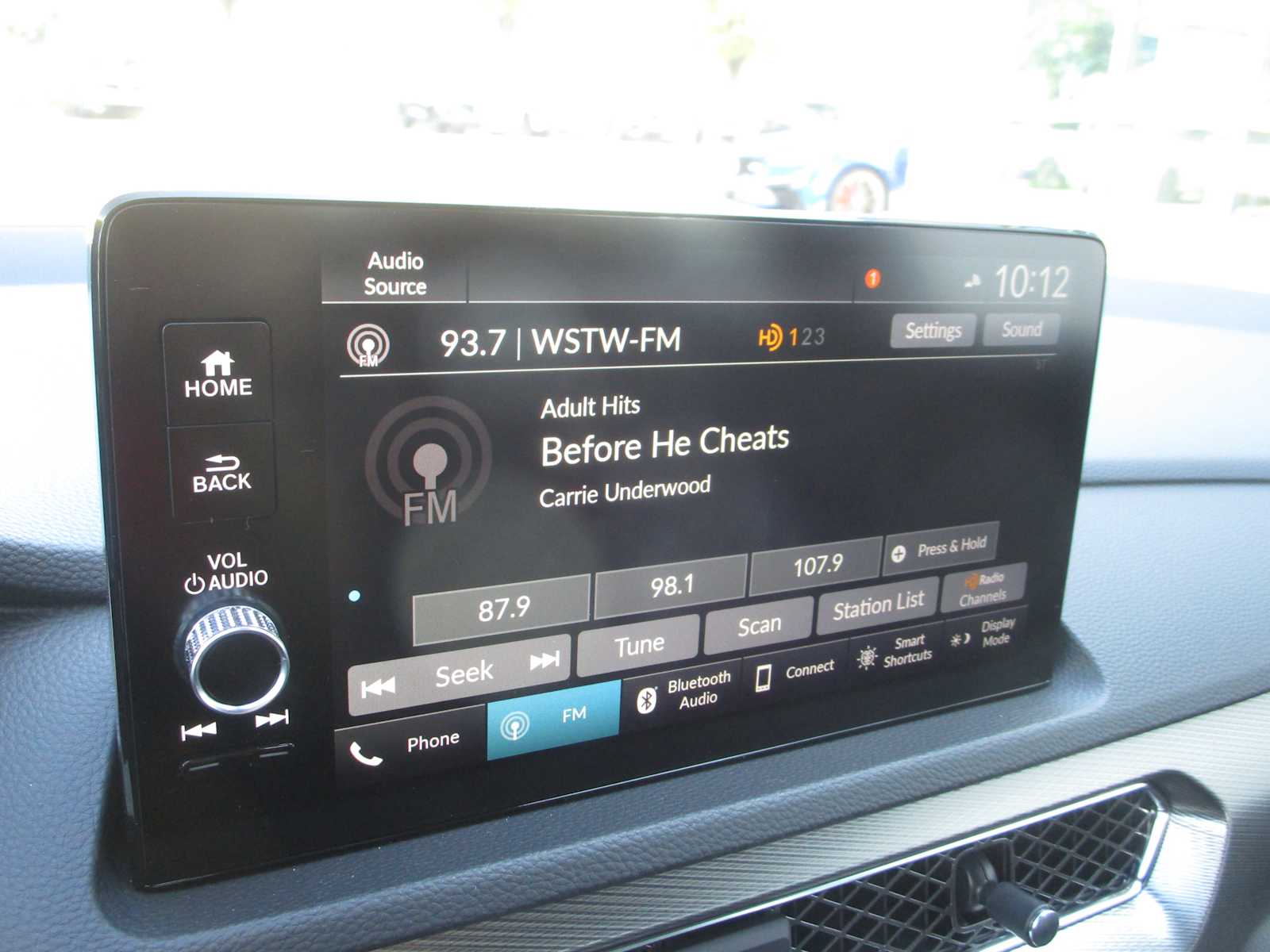 2026 Acura Integra A-Spec w/Technology Package - Photo 18