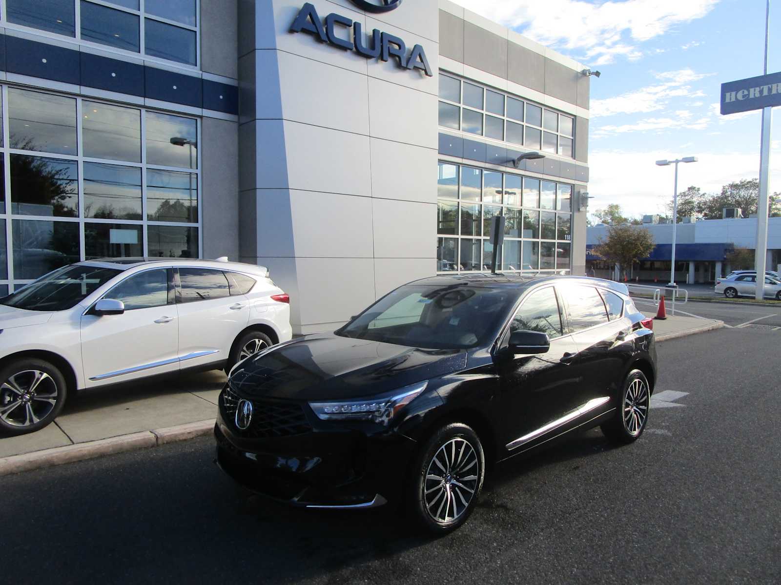 2025 Acura RDX Advance Package's photo