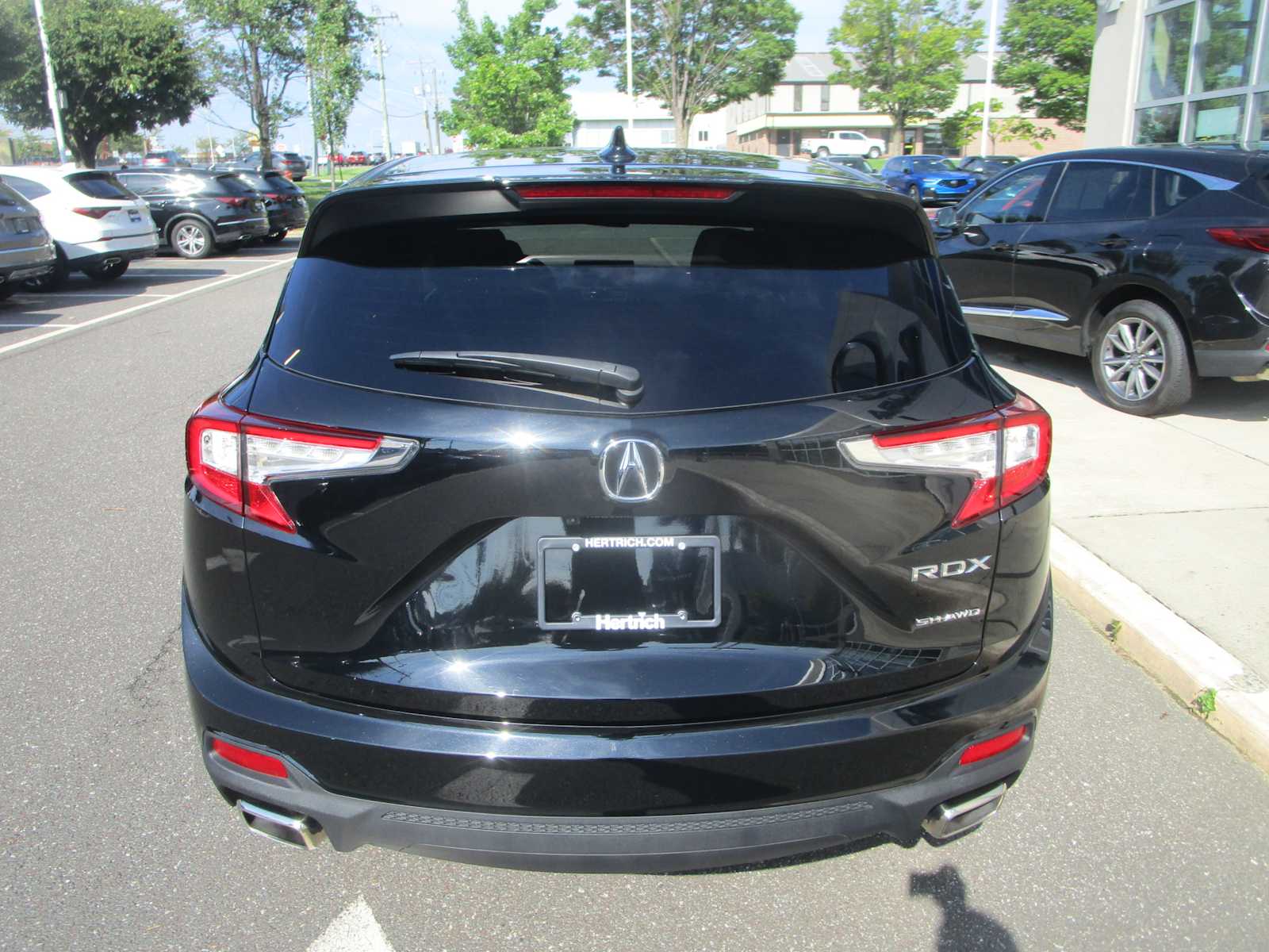 2023 Acura RDX Base - Photo 6