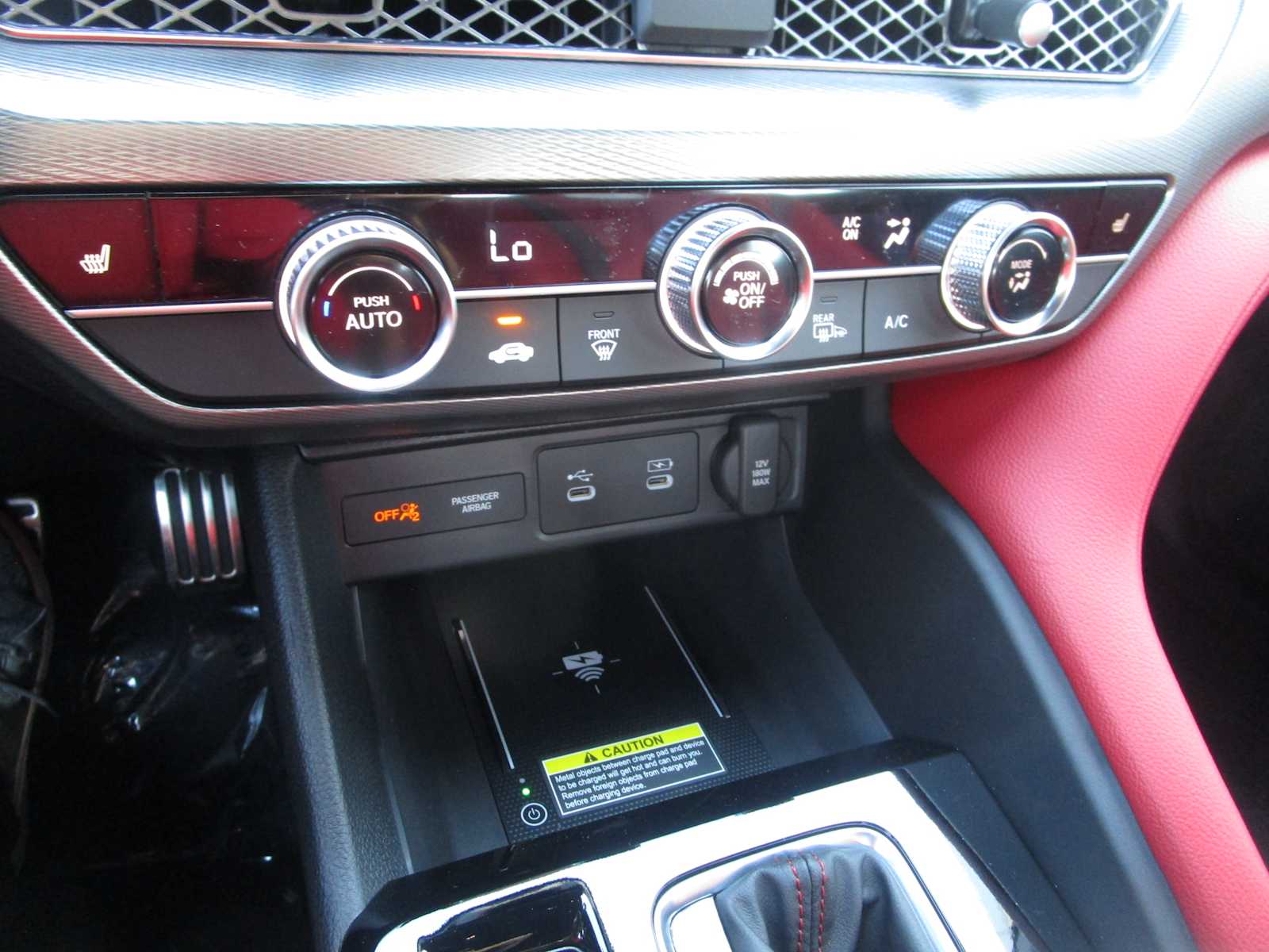 2026 Acura Integra A-Spec - Photo 18