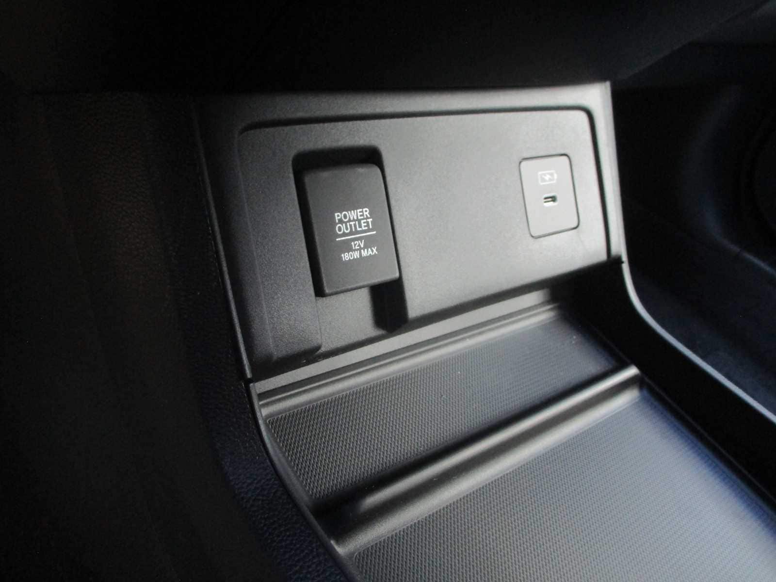 2026 Acura RDX A-Spec Package - Photo 22