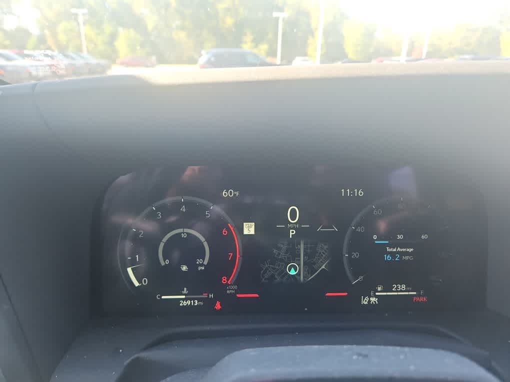 Used 2024 Lexus GX 550 Premium+ SUV