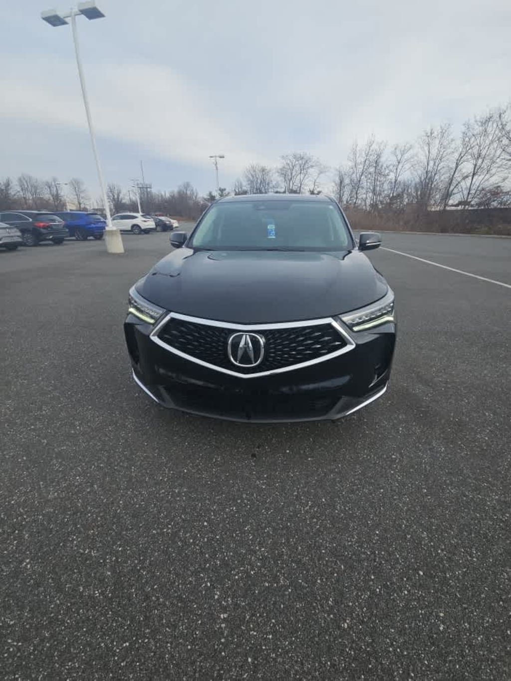 Used 2023 Acura RDX SUV
