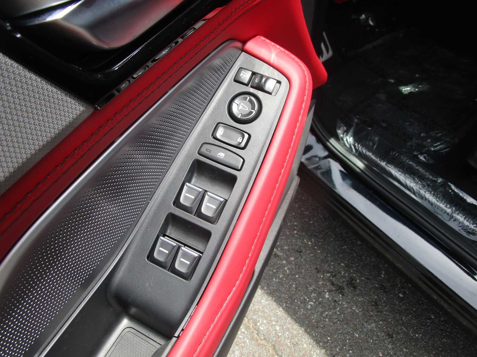 2026 Acura MDX A-Spec Package - Photo 14
