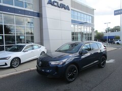 2025 Acura RDX SUV
