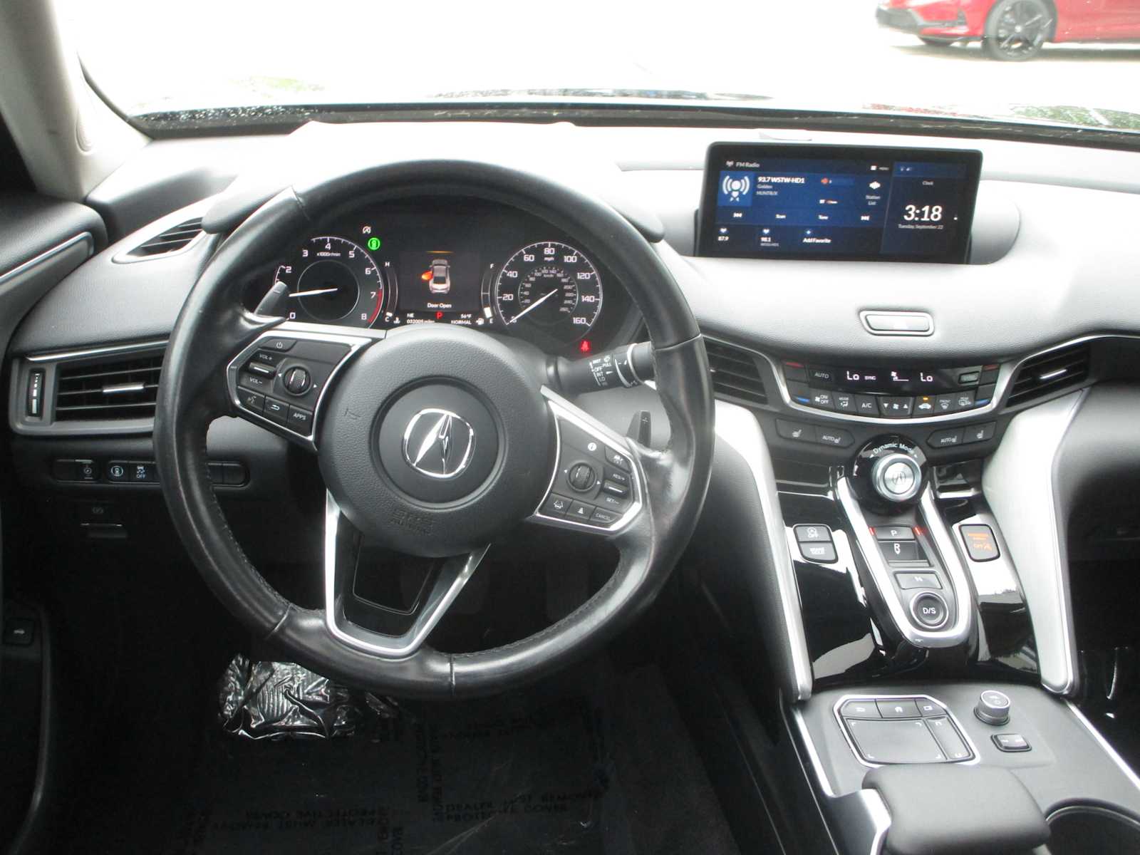 2023 Acura TLX Base - Photo 12