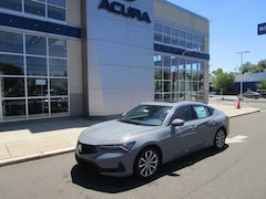 2026 Acura Integra SDN CVT CVT