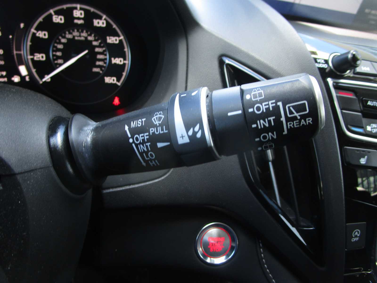2019 Acura RDX Technology Package - Photo 31