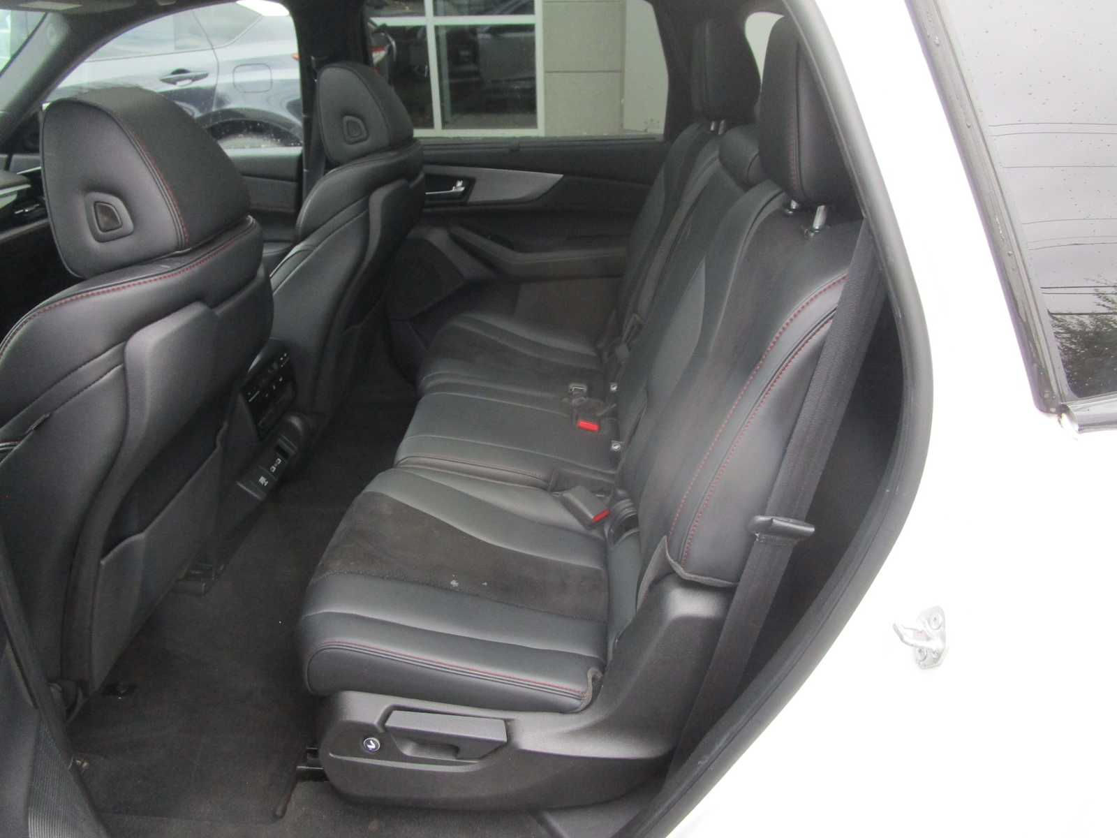 2023 Acura MDX A-Spec Package - Photo 8