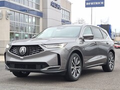 2026 Acura MDX w/Technology Package SUV