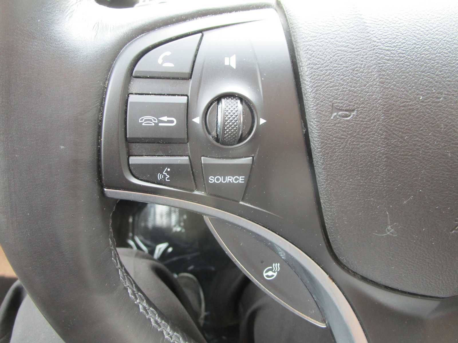 2019 Acura MDX Advance Package - Photo 37