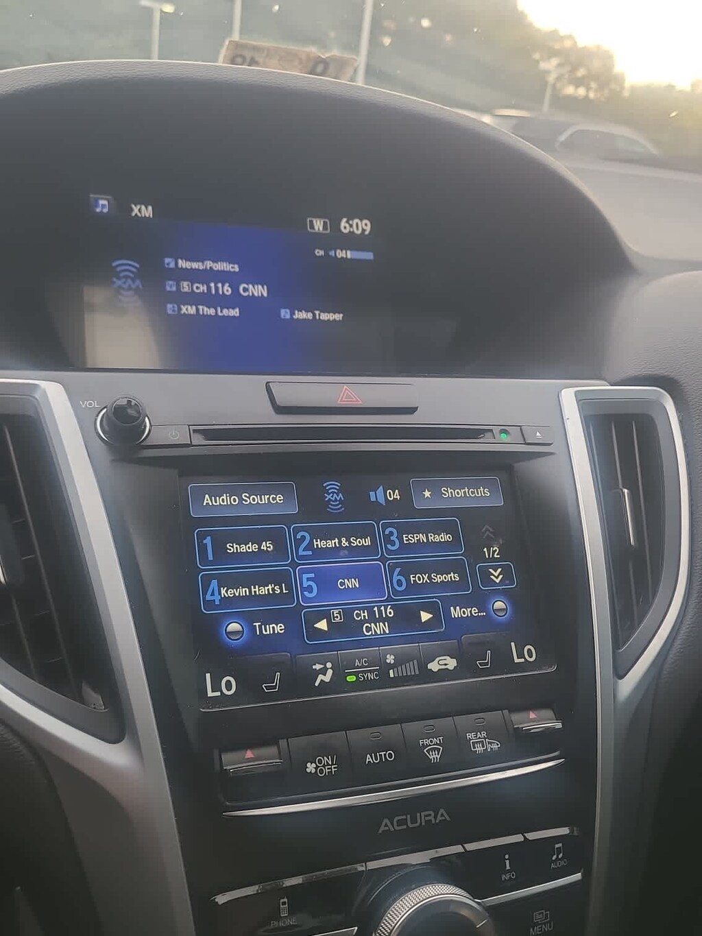 Used 2015 Acura TLX Base (DCT) Sedan