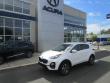 Used 2022 Kia Sportage LX SUV